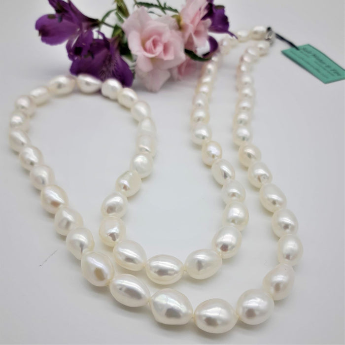 PEARL STRANDS