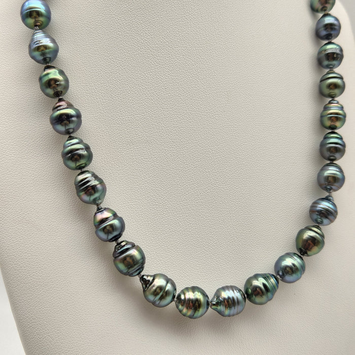 TAHITIAN SOUTH SEA PEARL STRAND