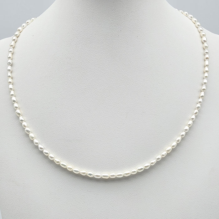 PEARL CHOKER