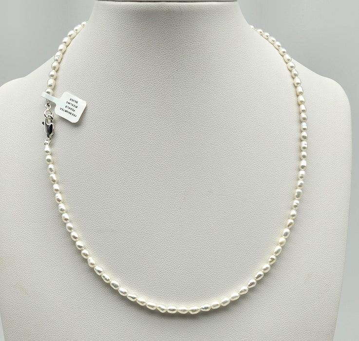 PEARL CHOKER