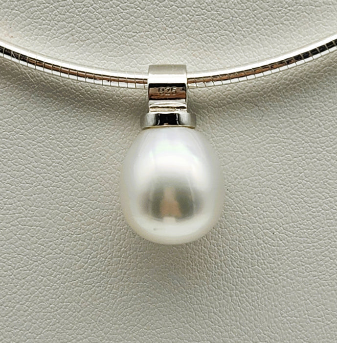 AUSTRALIAN SOUTH SEA PEARL PENDANT