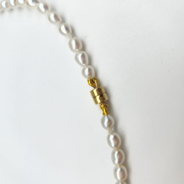 PEARL PRINCESS CHOKER