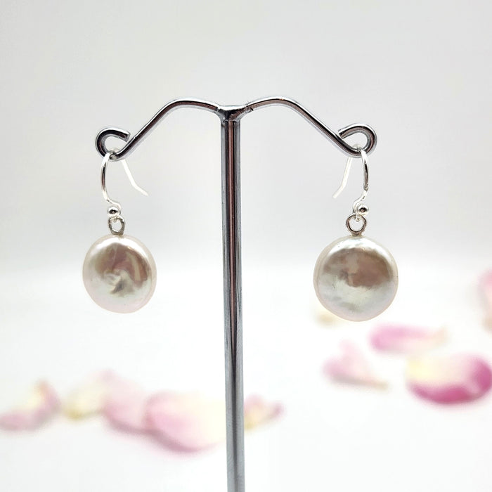 KESHI COIN SHEPHERD HOOKS