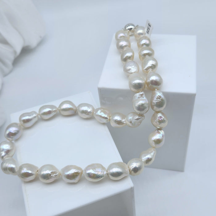 BAROQUE PEARL STRAND