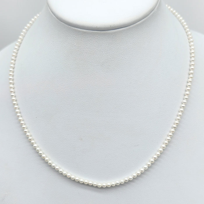 PEARL PRINCESS CHOKER