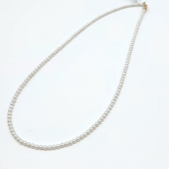 PEARL PRINCESS CHOKER