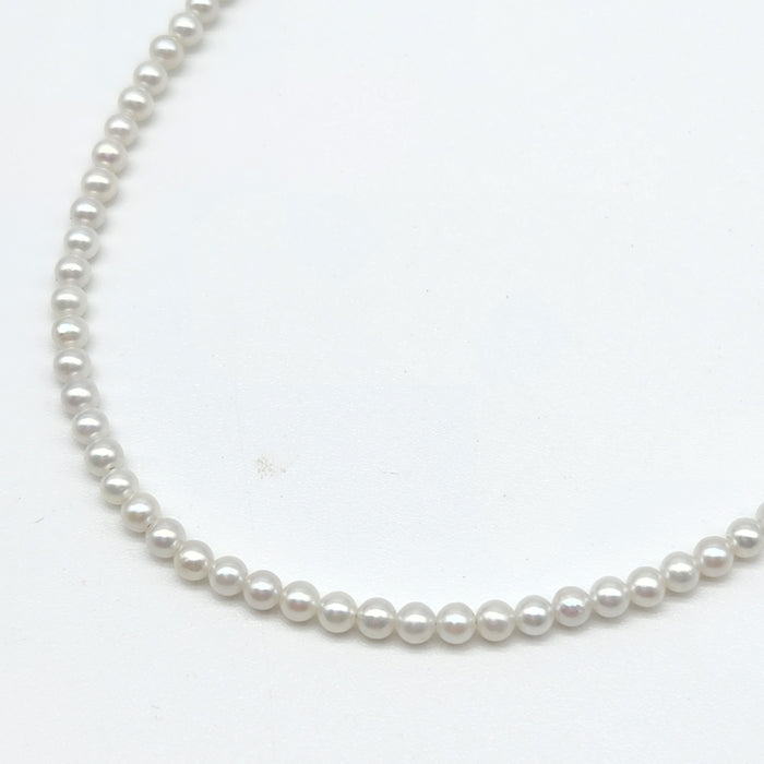 PEARL PRINCESS CHOKER