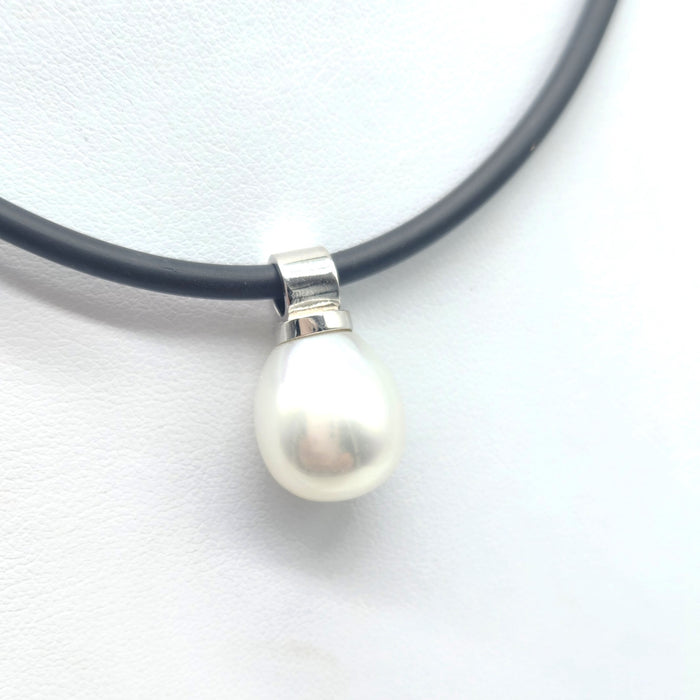 AUSTRALIAN SOUTH SEA PEARL PENDANT