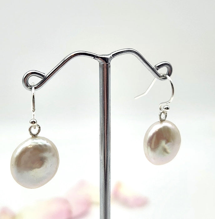 KESHI COIN SHEPHERD HOOKS